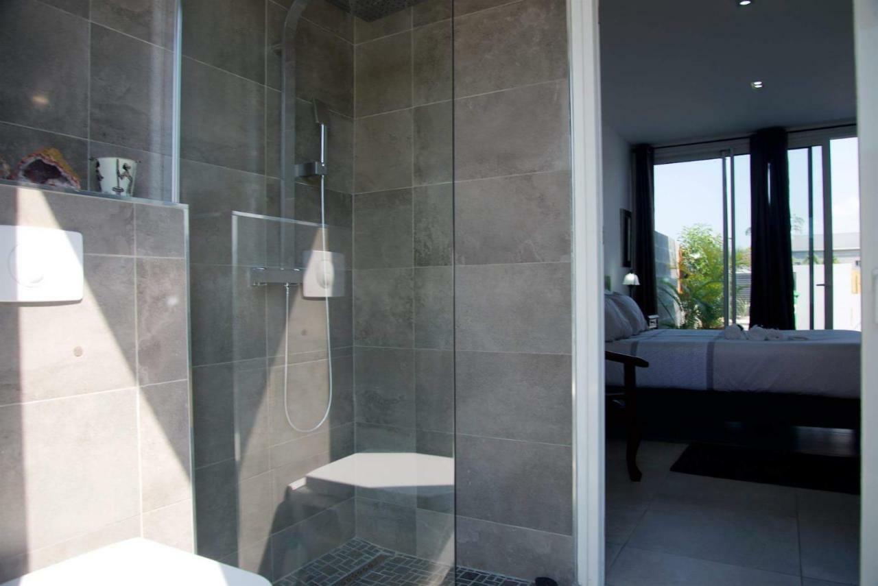 Maison Tonga Piscine Jaccuzi Saint Pierre Zewnętrze zdjęcie
